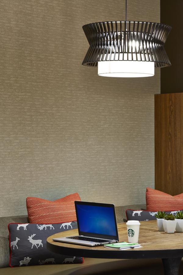 คอร์ตยาร์ด เลค จอร์จ Hotel เลคจอร์จ ภายนอก รูปภาพ